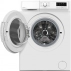 Lave-linge SHARP, couleur blanc, capacité 6 Kg