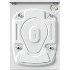 Lave-linge SHARP, couleur blanc, capacité 6 Kg