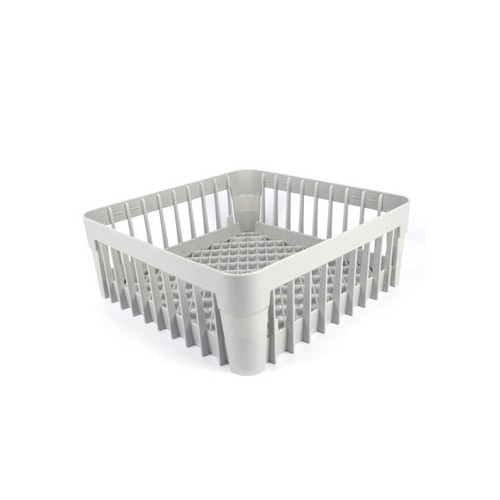 Panier à verres supplémentaire 400 x 400 mm Panier à verres supplémentaire 400 x 400 mm