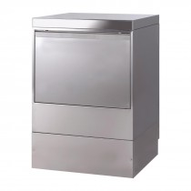 Lave-vaisselle à intégrer panier 500 x 500 mm commande électronique