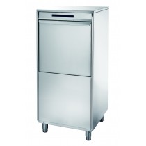 Lave-ustensiles panier 600 x 500 mm, commande électronique