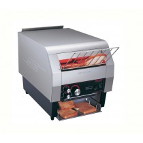 Grille-pain à convoyeur toast-qwik, 1,8 Kw