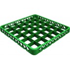 Réhausse casier à verre vert 36 compartiments
