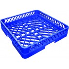 Casier universel grosses mailles couleur bleu