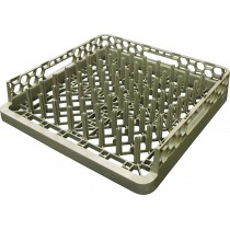 Casiers à plateaux, 1 coté ouvert, couleur beige