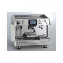 Machine à café espresso BEZZERA - ARCADIA DE BREWING PROFILE- 1 Groupe