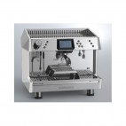 Machine à café espresso BEZZERA - ARCADIA DE BREWING PROFILE- 1 Groupe
