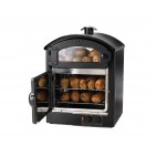 Four à pommes de terre CLASSIC 5025, 25 en cuisson + 25 en stockage