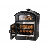 Four à pommes de terre CLASSIC 5025, 25 en cuisson + 25 en stockage