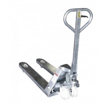 Transpalette manuel premium galvanisé 2.5 T