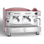 Machine à café espresso BEZZERA B2016 DE - 1 Groupe