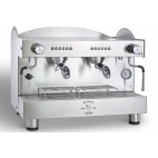 Machine à café espresso BEZZERA B2016 DE - 2 Groupes