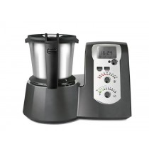 Robot cuiseur cooking partner, 1 + 1 cuves de 2 L