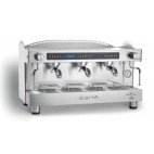 Machine à café espresso BEZZERA B2016 DIGITA DE - 3 Groupes