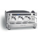 Machine à café espresso BEZZERA B2016 DIGITA DE - 3 Groupes