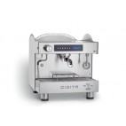 Machine à café espresso BEZZERA B2016 DIGITA DE - 1 Groupe