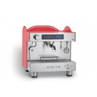 Machine à café espresso BEZZERA B2016 DIGITA DE - 1 Groupe
