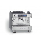 Machine à café espresso BEZZERA B2016 DIGITA DE - 1 Groupe