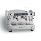 Machine à café espresso BEZZERA B2016 DIGITA DE - 2 Groupes