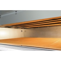 Haut et bas briques réfractaires MOD. XL 4 R	
