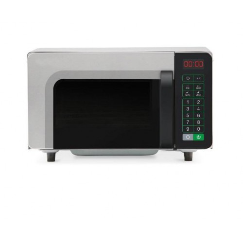 Micro-ondes professionnels utilisation modérée 240V monophasé, capacité 23 litres Micro-ondes professionnels utilisation modérée 240V monophasé, capacité 23 litres
