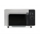 Micro-ondes professionnels utilisation modérée 240V monophasé, capacité 23 litres