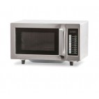 Micro-ondes professionnels, utilisation modérée, 240V monophasé, capacité 23 litres