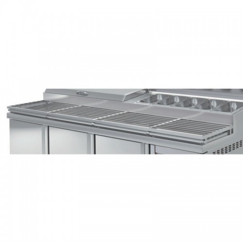 Grilles de travail 495 x 425 mm Grilles de travail 495 x 425 mm