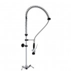 Robinet douchette 2 voies