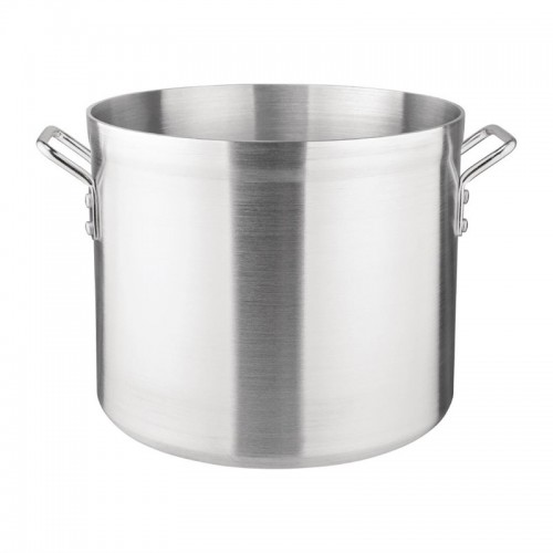 Marmite Vogue, en aluminium, 22.7 Litres Marmite Vogue, en aluminium, 22.7 Litres