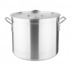 Marmite Vogue, en aluminium, 22.7 Litres