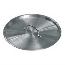 Couvercle en aluminium pour marmite Vogue, Ø 330 mm