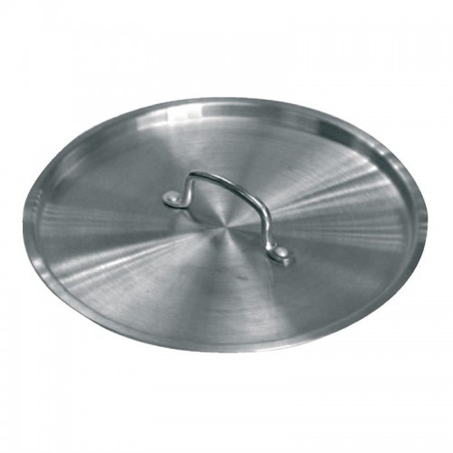 Couvercle en aluminium pour marmite Vogue, Ø 330 mm Couvercle en aluminium pour marmite Vogue, Ø 330 mm