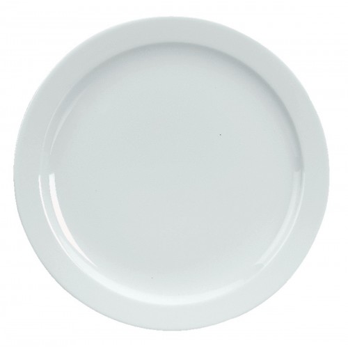 Assiette plate ronde, porcelaine, Ø 260 mm Assiette plate ronde, porcelaine, Ø 260 mm