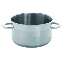 Faitout QUALIPLUS, diamètre 450 mm