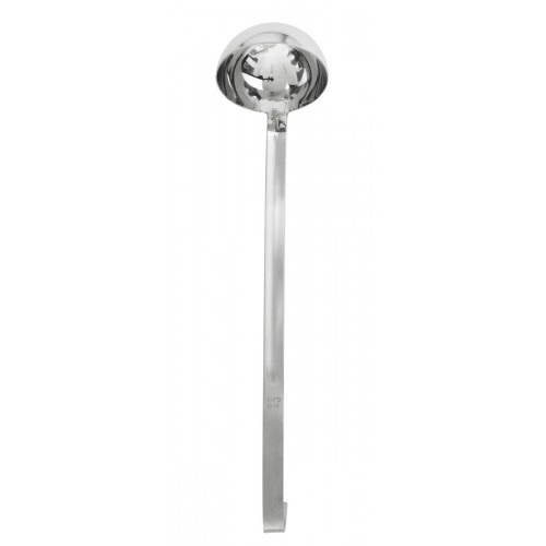 Louche inox, diamètre 60 mm Louche inox, diamètre 60 mm