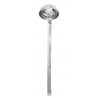 Louche inox, diamètre 60 mm