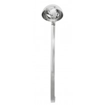 Louche inox, diamètre 60 mm