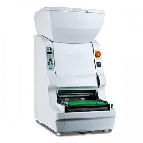 Machine à maki, capacité de trémie 10 Kg, 70 W Machine à maki, capacité de trémie 10 Kg, 70 W