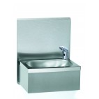 Lave-mains GC à commande électronique L 440 x l 335 x H 540 mm