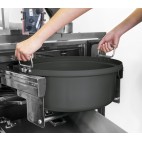 Four pour la cuisson du riz, à gaz, OKAMI GAS