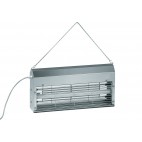 Désinsectiseur électrique suspendu 15 W L 460 x P 95 x H 235 mm