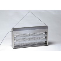Désinsectiseur électrique suspendu, 40 W, L 615 x P 110 x H 330 mm