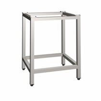 Support neutre pour four 600 x 400 et GN 1/1