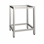 Support neutre pour four 600 x 400 et GN 1/1