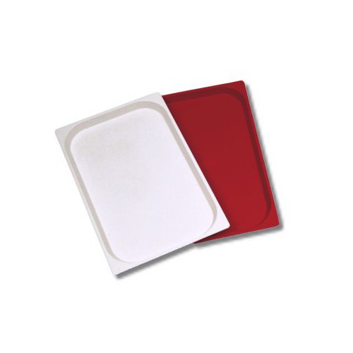 Plateaux ABS, GN 1/1, L 530 x P 325 x H 20 mm Plateaux ABS, GN 1/1, L 530 x P 325 x H 20 mm