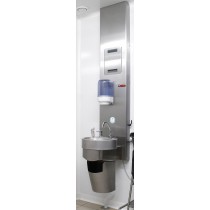Colonne avec lave-mains TS2000