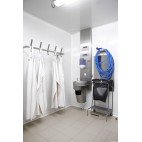 Colonne avec lave-mains TS2000