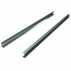 Paire de glissières supplémentaire, pour armoires réfrigérées version GN 2/1