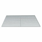 Grille  600 x 400 mm supplémentaire pour armoire pâtissière